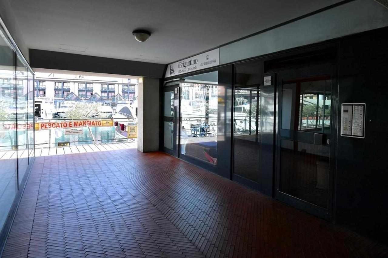 ג'נובה H2Ome Ponte Morosini Vicinissimo All'Acquario מראה חיצוני תמונה